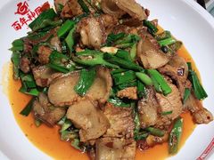 -百年神厨·地道川菜(清江西路店)