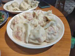 -金谷园饺子馆(北邮总店)