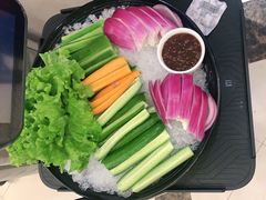 -鑫复盛皇嘉海鲜酒店