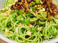 -薛阿婆(北美新天地中心店)