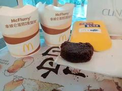 -麦当劳(厦门梧村店)