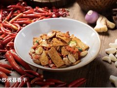 -黄弟大排档·湖南菜·小龙虾·小海鲜(凯旋北路店)