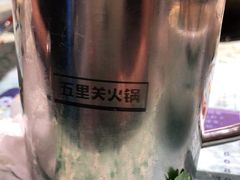 -五里关火锅(牛市口店)