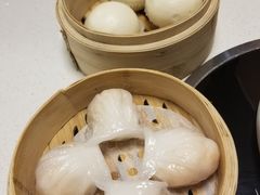 -煲王粤菜餐厅(中侨中心店)