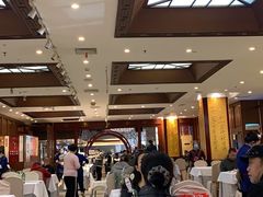 大堂-眉州东坡(亚运村店)