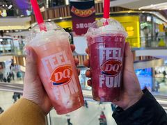 -DQ·蛋糕·冰淇淋(通州万达店)