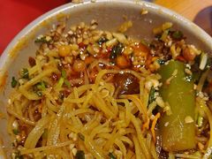 -堂客老火锅(欣阳广场总店)