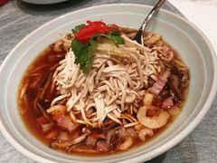 -小厨娘淮扬菜(六合欢乐港店)