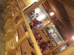 -绿岛汤泉韩式休闲会所