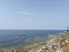 -养马岛旅游度假区