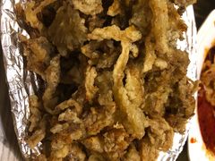 -陈记农家挂炉烤肉(雁南一路店)
