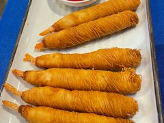 千丝万缕虾-胡桃里音乐酒馆(环亚凯瑟琳广场店)