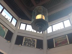 -苏州吴宫泛太平洋酒店