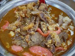 -铭辉沙嗲面(新街商业城店)