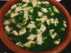 -兰溪小馆(东直门簋街店)