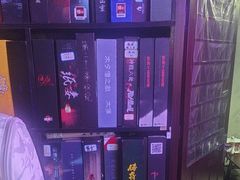 -剧狐剧本杀(徐汇1号店)