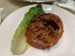 -8餐厅(新葡京酒店)