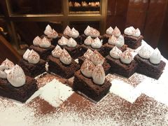 -杭州盛泰开元名都大酒店-地中海自助餐厅