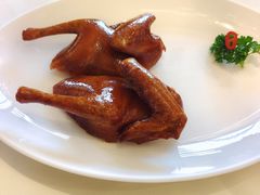 -利苑酒家(金宝店)