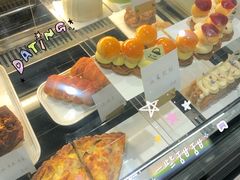 -光作面包Voila Lumiere(中山店)