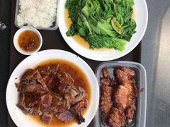 -黄连大头华烧鹅店(大良店)