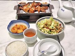 -俏九州·小炒黄牛肉(华润万象汇店)