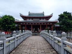 -莆田南少林寺