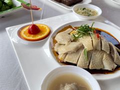 -鹿鸣酒家(越秀店)