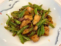 农家小炒肉-川香楼酒家