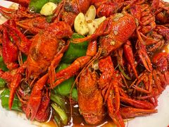 -曹胖子龙虾馆(黄桦路店)