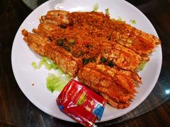 -猪肉婆私房菜(容桂总店)