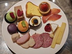 -安蒂娅·海鲜自助餐厅(安蒂娅美兰酒店)