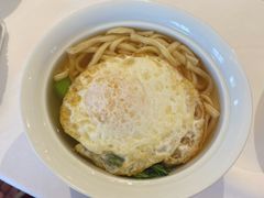 生日面-宝丽轩中餐厅BAOLIXUAN