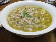-老屋印象川菜(马园路店)
