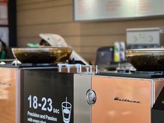 -星巴克(广州中华广场B1层店)