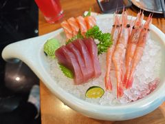 -九井澤精致料理(金茂店)