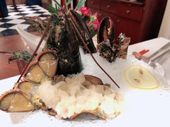 -小洋房•海鲜火锅酒楼(华林路店)