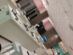 大堂-西檬树SIMON·T轻奢蛋糕(大东方Max店)