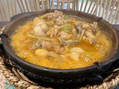 -丽丽三鲜螺蛳粉(田林路店)