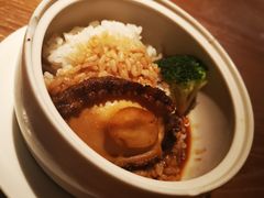 鲍鱼捞饭-融和里(华润·二十四城店)