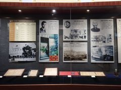 景点-二沙岛-广东华侨博物馆