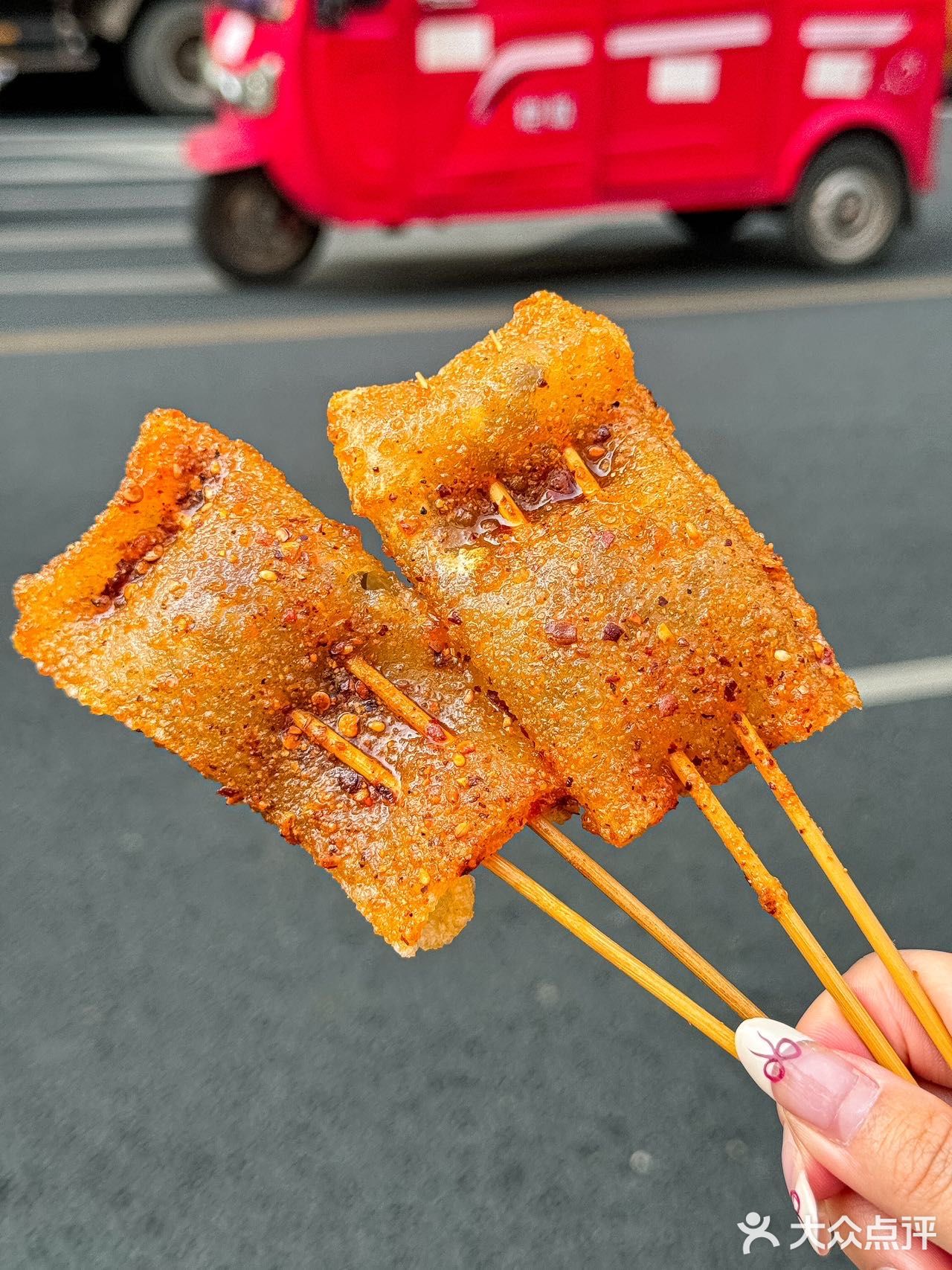 五一成都怎么玩|人均10➕❗️刚放学的小孩馋哭