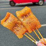 五一成都怎么玩|人均10➕❗️刚放学的小孩馋哭