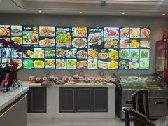 -龙香居海鲜浑锅家常菜·特色驴肉