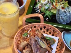 -桃屋日本料理(清华科技园店)