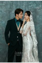 点击看大图 -太古映画婚纱摄影(天河店)