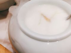 贵妃山药酪-掌柜的店·河南菜(新天地店)