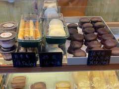 -包满意面包糕点(东坝店)