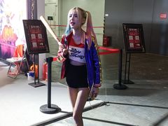 -东浩兰生上海世博展览馆