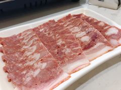 -一纸荤蔬烤肉(红谷滩万达店)
